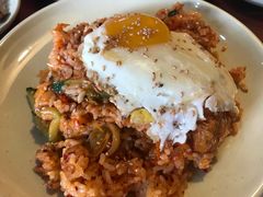 -火炉情韩国料理店(古田路店)