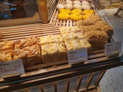 -木子木水日式烫面包(世界城光谷店)