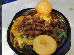 牛肉砂锅-南湖胖子砂锅(南湖店)