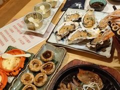 -吉兆·料理(红梅南路店)