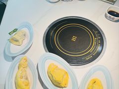 -深海聚汇·牛榴宴·自助料理(江宁万达店)