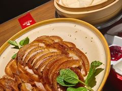 -青年公社烤鸭(熙悦天街店)