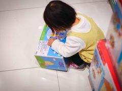 -TOYSRUS玩具反斗城(厦门中华城店)