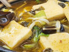 -天瑞福云南过桥米线(十里河店)