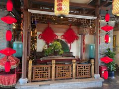 -二十八里太湖船菜(吉祥路店)