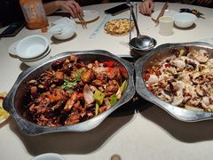-万和源炝锅城·活鱼现炝(文艺北路店)
