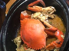 -Ministry of Crab(科伦坡店)