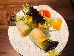 -星叶·东南亚料理(宁波万象汇店)