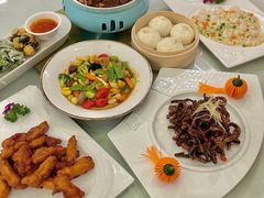 -古南都·清真绿柳居菜馆(太平南路店)