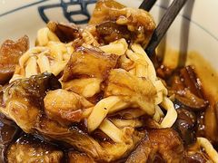 -四季小馆·地道北京小吃(广百店)