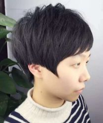 -BHG Hair Salon