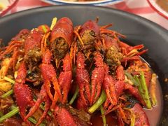 -南极·小龙虾·湘式拌饭(南街店)