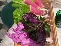 -椰子不语 椰子鸡火锅(淮海店)