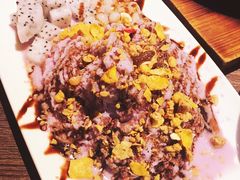 -青叶202都市餐厅(迪诺水镇店)