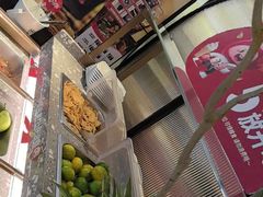 -大丰收脆鱼(浦西万达店)