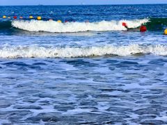 -日照海滨国家森林公园