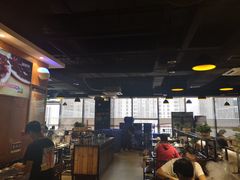 -八合里潮汕鲜牛肉火锅(惠州华贸店)