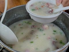 -南记食粥坊·宵夜大排档(莲花总店)