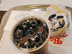 -麦当劳(丽江玉河广场店)