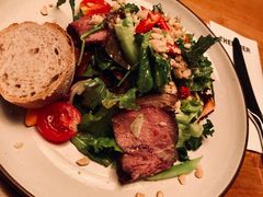 -The Diner X餐厅(青岛万象城店)