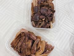 盐水鹅-正宗忘不了老鹅(梅岭店)