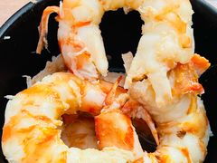 大虾-丽江庭院之爱在路上(西单店)