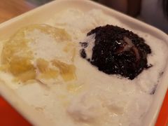 -满记甜品(荟聚购物中心店)