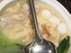 -宴秋杭州菜(锦艺城店)