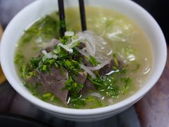 -郝刚刚羊杂割(柳巷店)