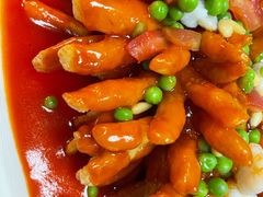 糖醋松子鱼-江南厨子·品苏杭(华润万象店)