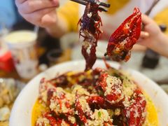 -虾小龙老长沙龙虾馆(坡子街店)