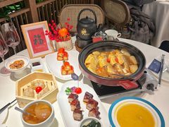 -南棠馆粤菜坊(群光店)