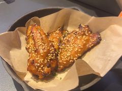 -必胜客(蚌埠东海万达店)