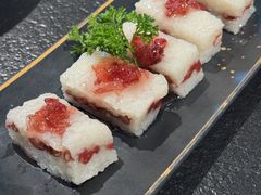 -唐猫庭院·千年陕菜(赛格国际购物中心店)