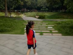 -后襄河公园