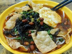 -龍城柳州螺蛳粉(群星路店)