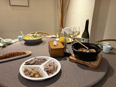 -竹里馆 ·茶食(奥体店)