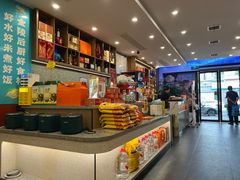 -金陵后厨·南京菜(新街口秣陵路店)