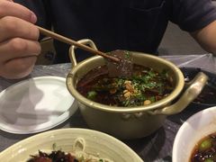 -靓靓蒸虾(中山公园店)