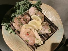 -黑崎烧肉·山野厨房(坪山店)
