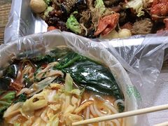 -二钢串叔麻辣烫(华龙大厦店)