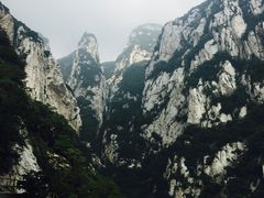 -嵩山少林文化旅游景区