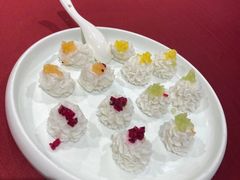 百花山药-马凯餐厅(地安门店)