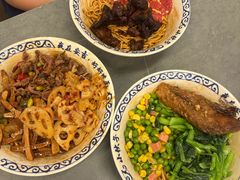 -梅溪·小伙子干挑面(安吉总店)
