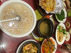 -南江鸡饭店(龙华雅苑分店)