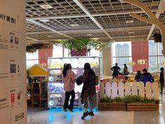 -宜家·瑞典风味餐厅(无锡店)