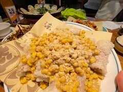 -东来土菜馆(民祥园路店)