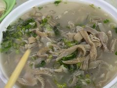 -阿叶羊杂碎(前进街店)