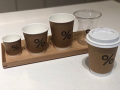 -% Arabica阿拉比卡咖啡烘焙工坊