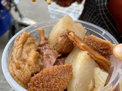 -韦记牛杂汤(清晖园店)